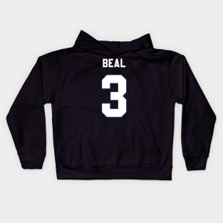 Bradley Beal Kids Hoodie